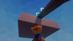A screenshot taken in Dreams. 1 of 1.