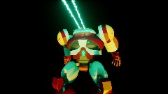 A screenshot taken in Dreams. 1 of 1.