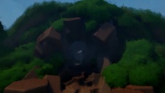 A screenshot taken in Dreams. 3 of 12.