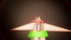 A screenshot taken in Dreams. 2 of 4.