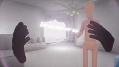 Dreams vr vs