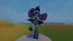 A screenshot taken in Dreams. 14 of 14.