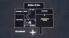 A screenshot taken in Dreams. 10 of 11.