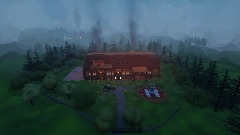 A screenshot taken in Dreams. 20 of 20.