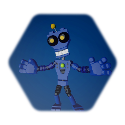 Most Accurate FNAF World Models