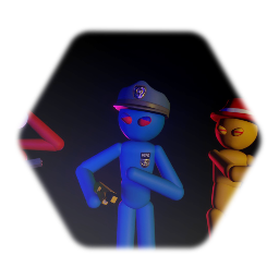 Custom Stickmen