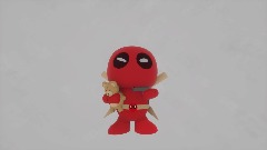 A screenshot taken in Dreams. 7 of 29.