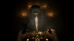 A screenshot taken in Dreams. 4 of 7.