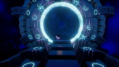 A screenshot taken in Dreams. 4 of 12.