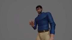 A screenshot taken in Dreams. 13 of 15.