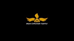 Man Chicken Turtle