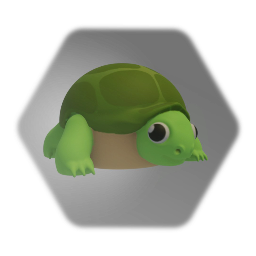 Mochi Turtle