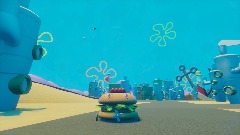 A screenshot taken in Dreams. 15 of 19.