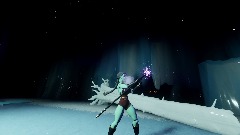 A screenshot taken in Dreams. 25 of 29.