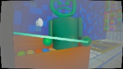 A screenshot taken in Dreams. 6 of 12.