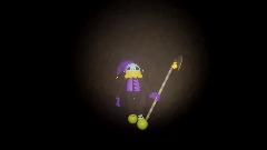 Jevil