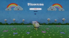 A screenshot taken in Dreams. 1 of 8.