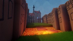 Level 2 (sackboy returns)