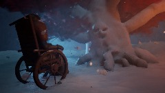 A screenshot taken in Dreams. 4 of 26.