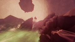 A screenshot taken in Dreams. 1 of 10.