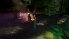 A screenshot taken in Dreams. 5 of 30.