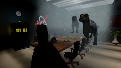 Jurassic toons the Black holes problem