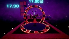 My Dreamiverse Dash!