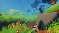 Milly the Millipede's Magnificently Mundane Midday Meandering