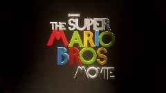 The Super Mario Bros. Movie Trailer Scene 5