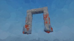 A screenshot taken in Dreams. 1 of 1.