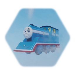 Streamlined Thomas