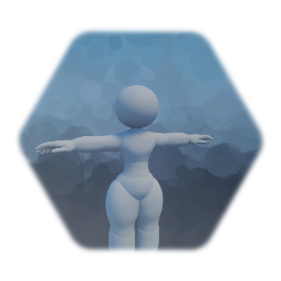 Blank Base