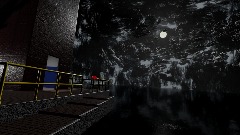 Remastered Dreamcore - The Backrooms Menu