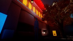 A screenshot taken in Dreams. 1 of 3.