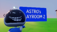 Astro boi PLAY F- ASTRO's PLAYROOM 2