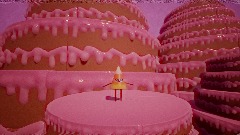 A screenshot taken in Dreams. 10 of 27.