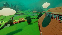 Happy Welcome Garden Farm