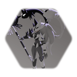 Taijimom (OC)