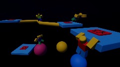 ROBLOX OBBY (Huge WIP)