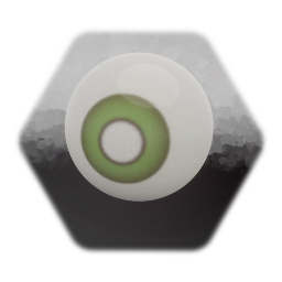 Green Eye