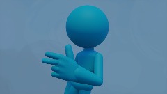 A screenshot taken in Dreams. 3 of 3.