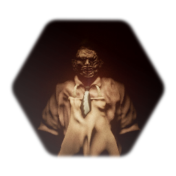 First-Person Leatherface