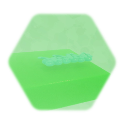 Remix of Remix of Remix of Light Cyan 3 Butterfly