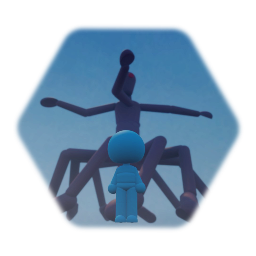 OUTRUN THE ANTICHRIST