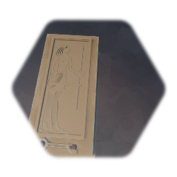 Sarco****us Tomb - Egypt - Animated