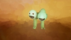 A screenshot taken in Dreams. 2 of 2.