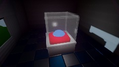 Getting the Rare Blue Gem