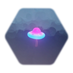 Glowshroom