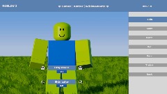 A screenshot taken in Dreams. 2 of 4.