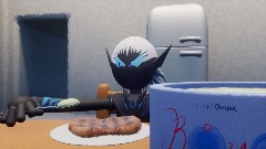 A screenshot taken in Dreams. 10 of 21.